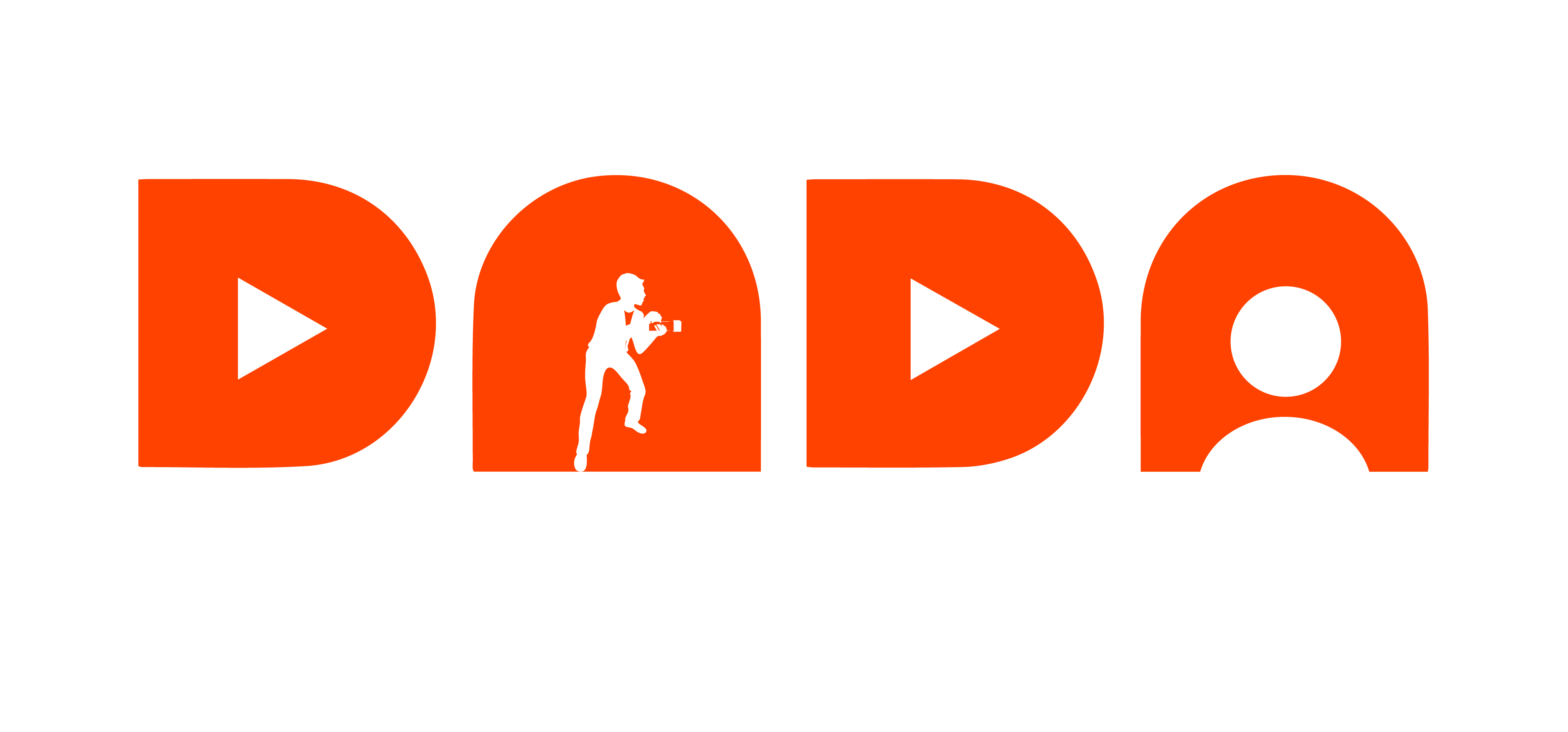Haus of DADA logo - Branding and Marketing Agency in Berlin