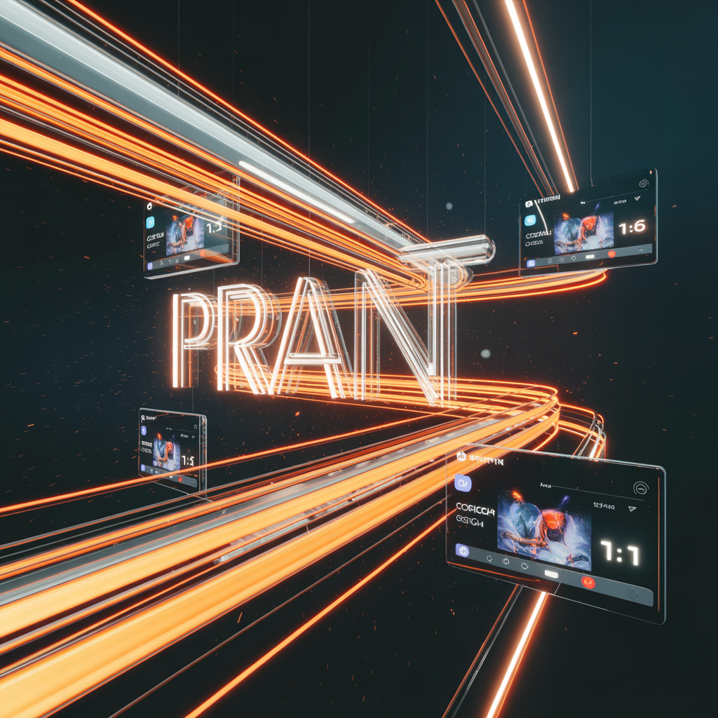 Social media motion reel package project by Haus of DADA