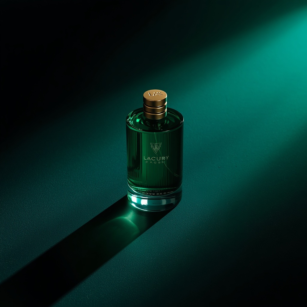 Cinematic product photography project by Haus of DADA