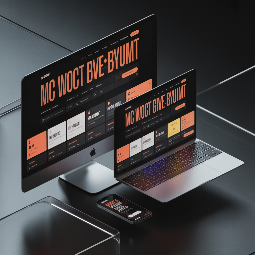Web platform development project by Haus of DADA