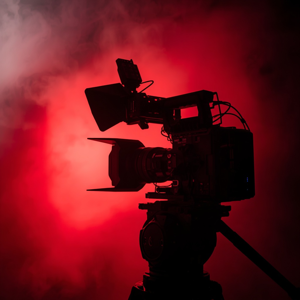 Cinematic brand commercial film project by Haus of DADA